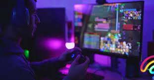 Ultimate Online Gaming Guide