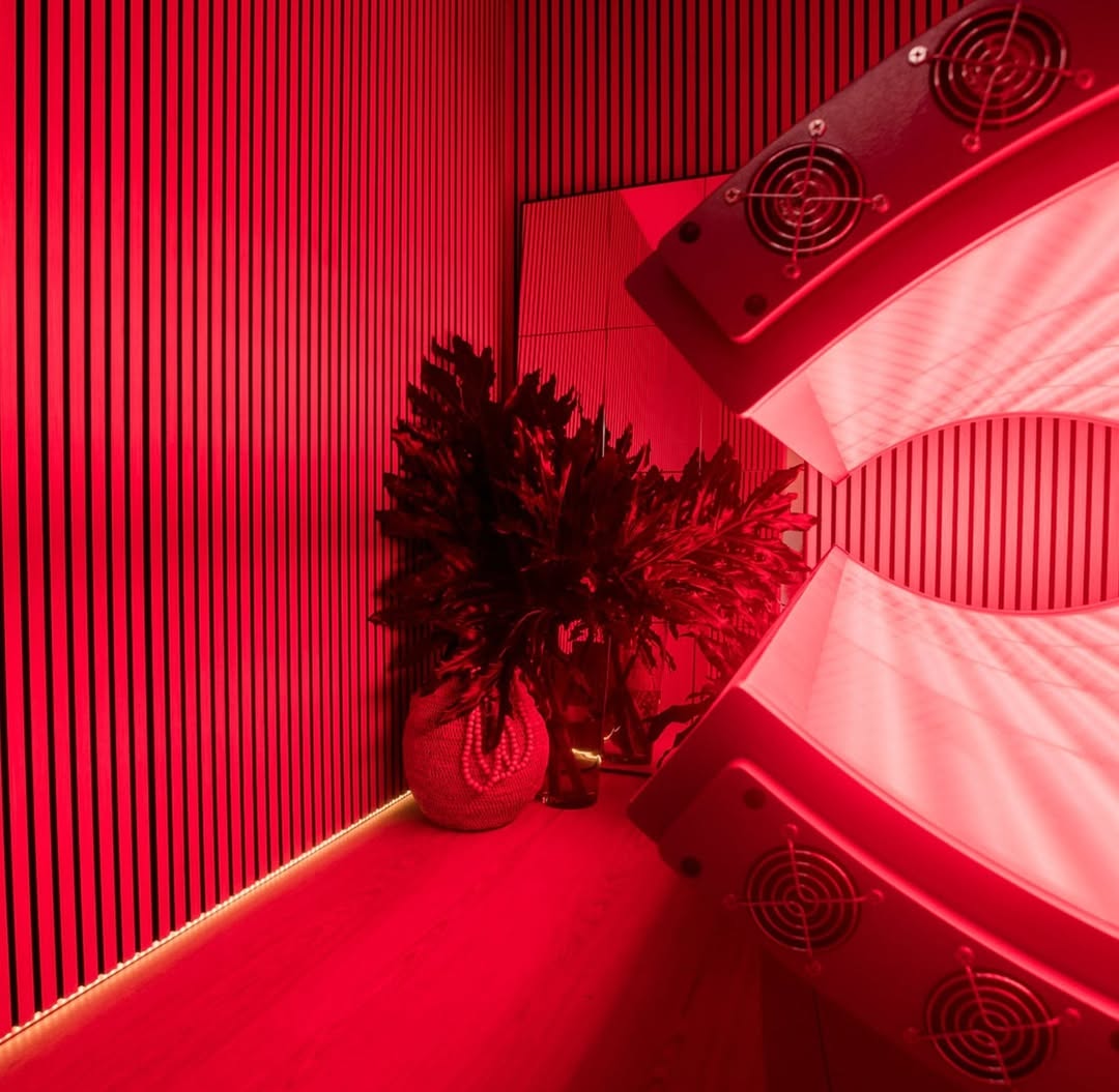 Easy Red Light Bed Australia: Boost Your Health And Wellness