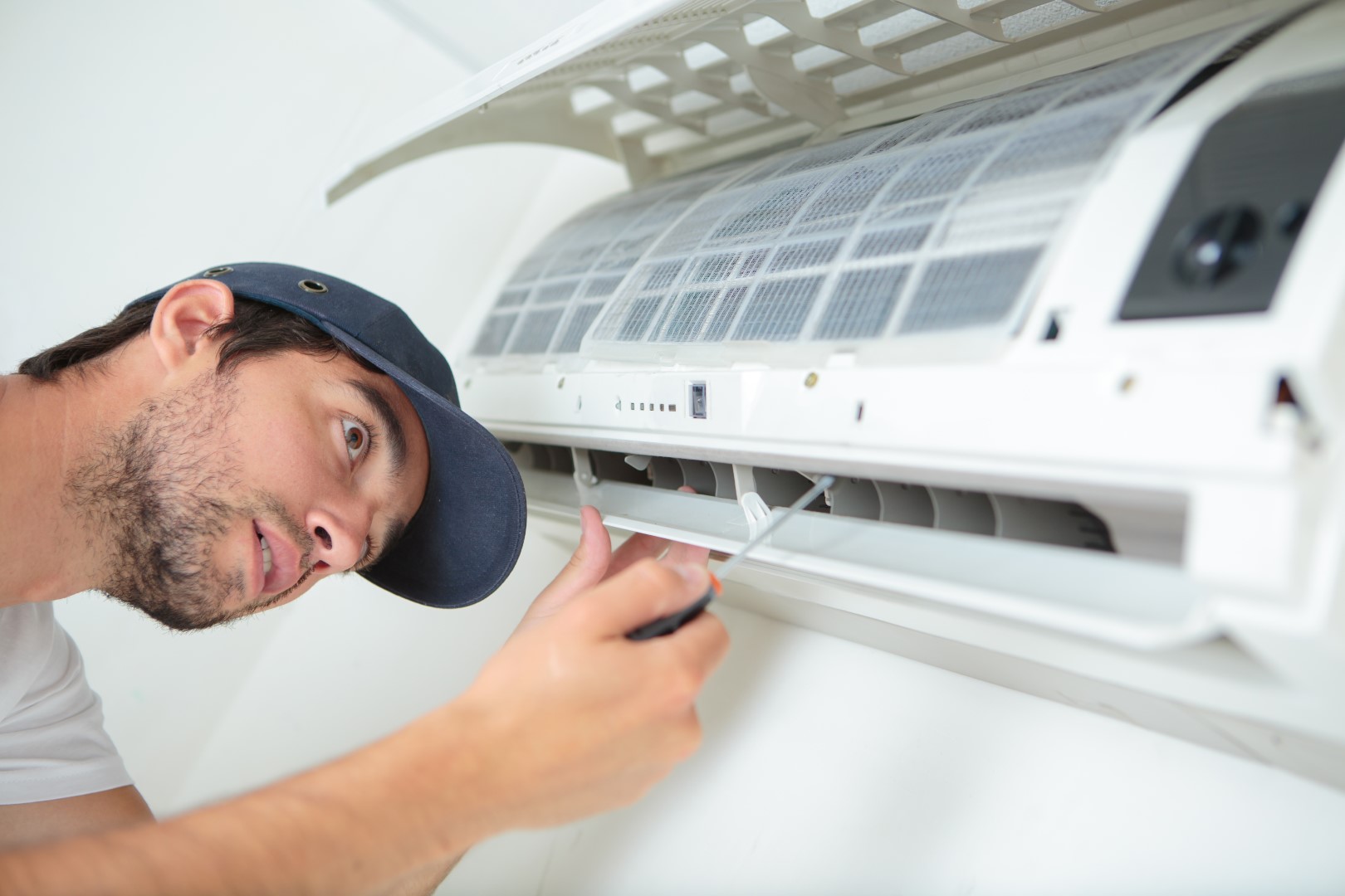 How To Service Air Conditioning In Miranda