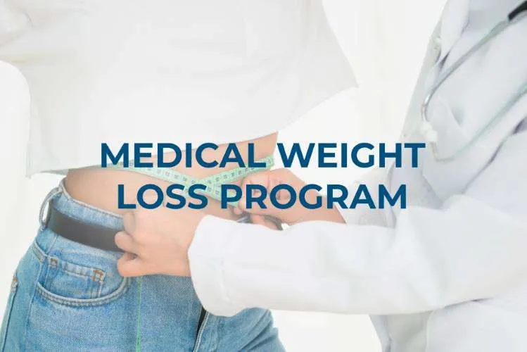 Ultimate Medical Weight Loss Guide